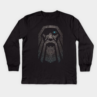 ODIN Kids Long Sleeve T-Shirt